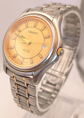 Vintage tissot swiss - vintage,