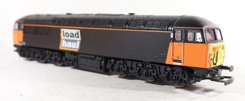 Hornby r2074a gauge - oo,