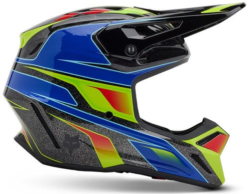 Fox racing acric mx - fox,