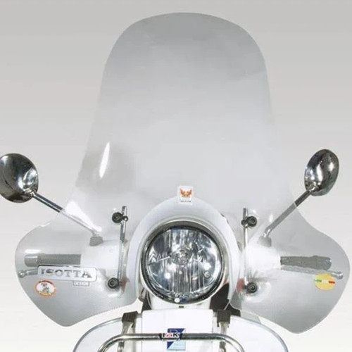 Brand new isota high clear - brand,