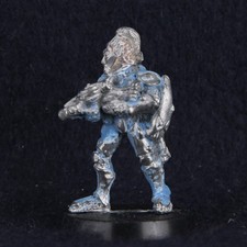 Rogue Trader Eldar Ceido Sharpeye RT401 Space Elves Guardian Citadel Metal W277