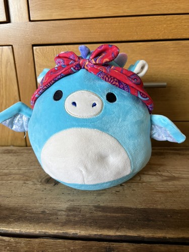 Squishmallows tatiana dragon - squishmallows,