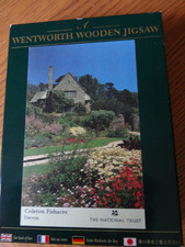 WENTWORTH 140 piece NATIONAL