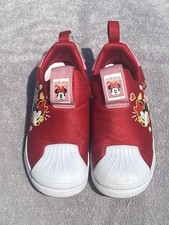 Adidas Original Superstar 360