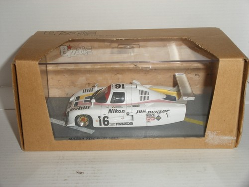 Bizarre minimax diecast - minimax,