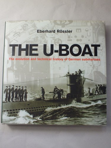The boat - u-boat:, and