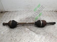 2015 LAND ROVER DISCOVERY 3.0L Diesel REAR NEARSIDE LEFT DRIVESHAFT 5H224B457DB