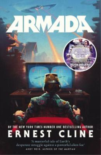 Armada cline ernest used - armada,, ernest,