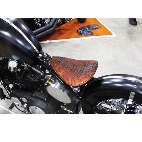Brown motorcycle solo - solo, 3"