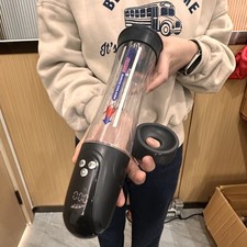 Automatic Handsfree Male