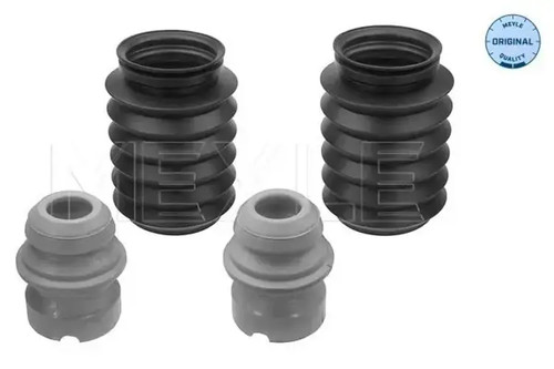 Shock absorber cover front - absorber,
