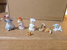 Collectible Porcelain Animal