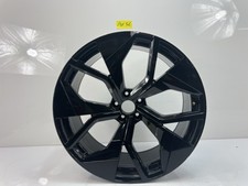 AUDI RSQ8 2019-ON 23" ALLOY WHEEL RIM 10.5J JWL 4M8601025AP