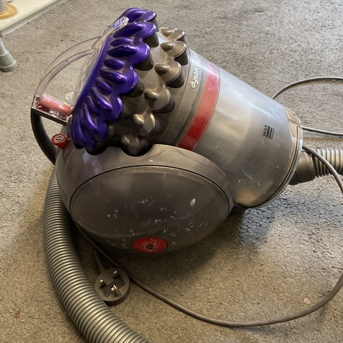 Dyson big ball animal bagless - big,