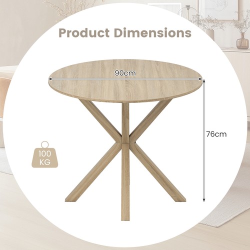 Kitchen table for people - kitchen,