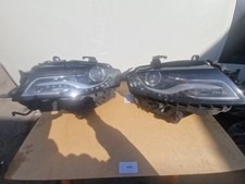 Audi sline 2008 2012 - a4, 2008-2012