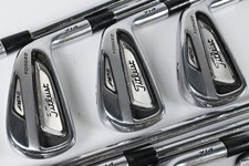 Titleist 714 AP2 Irons / 3-PW