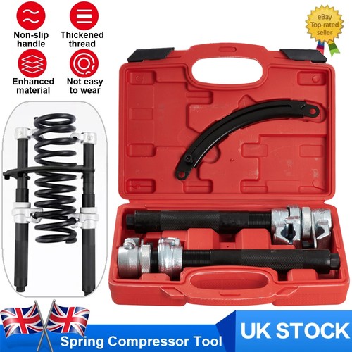 Heavy duty coil spring - duty,