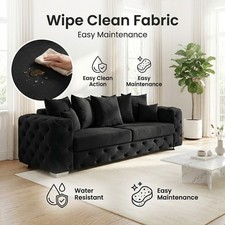 Ashton 3+2 Seater Sofa Set