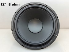 Marantz SP-120 Speaker 12"