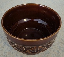 Beswick Zorba Design Sugar Bowl 9.5cm Diametter