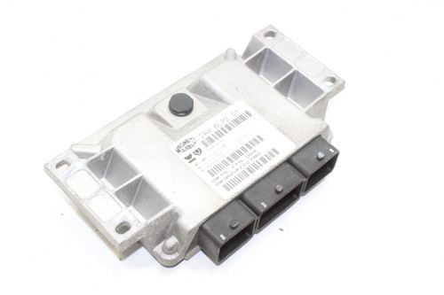 Peugeot 307 engine control - peugeot,