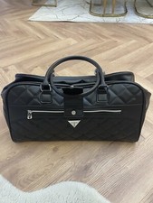 Unwanted Gift / GUESS weekend