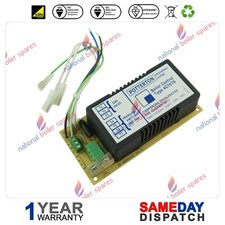 POTTERTON NETAHEAT 6/10E