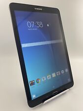 Samsung Galaxy Tab E 9.6 SM-T560 Black Wi-Fi 16GB 5MP Android Tablet