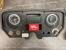 Massey Ferguson 600 Series Dash Panel 675 690 698 699 MF