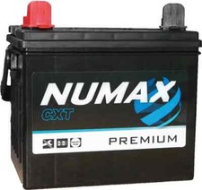 Numax 896 cxt - 896, mower