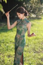 New Elegant Chinese Qipao
