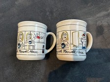 2x Vintage Maxwell House