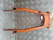 Hodaka 125cc Combat Wombat Early 1970s Motorcycle Swing Arm 