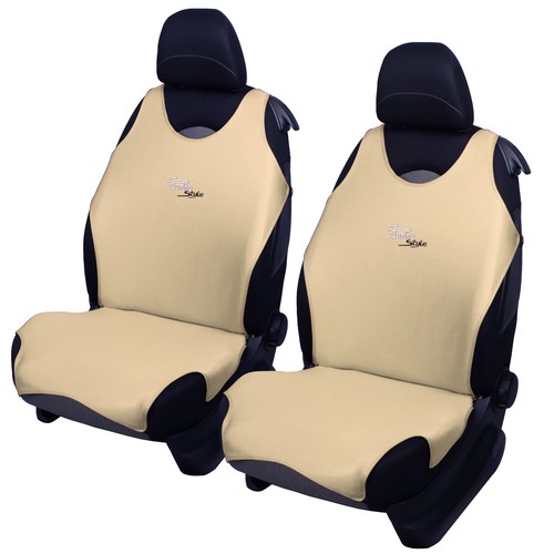 Car seat covers front - car,