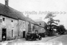 Qqf-59 The Old Castle Inn