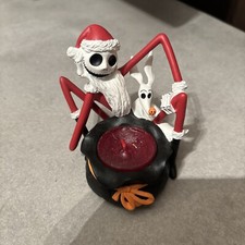 Disney Store Exclusive Jack