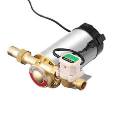 Shower Pump 240V Water