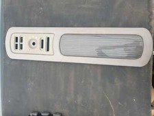 1994-1997 MITSUBISHI DELICA L400 4WD ROOF LIGHT TRIM PANEL