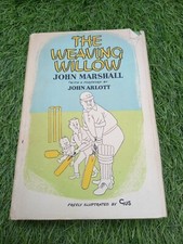 The Weaving Willow John
