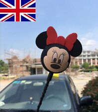 Cute Black Mickey Minnie