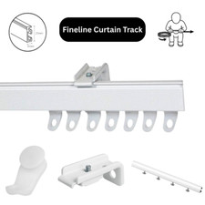 Fineline Heavy Duty White