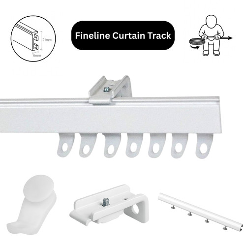 Fineline heavy duty - heavy,