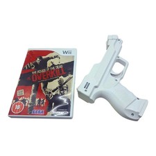 The House of the Dead