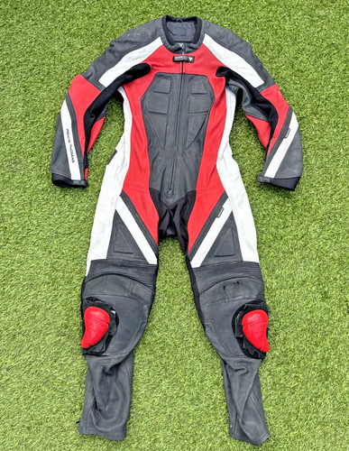 Frank thomas full body leather - frank,