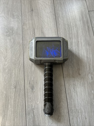 Mjolnir 2013 thor hammer - 2013,