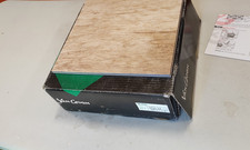 1 boX KARNDEAN FLOORING - VAN GOGH VG6-12 VINYL FLOORING 3.34SQ/M