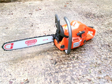 HUSQVARNA  357xp 18" CHAINSAW