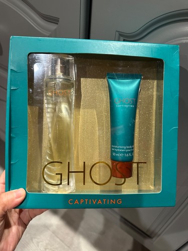 Ghost captivating eau - ghost,