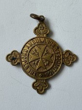 Old St John’s Ambulance